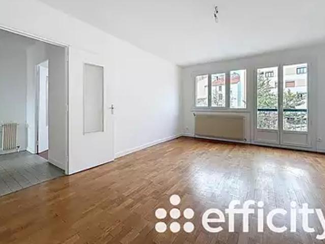 Lyon 3ème 69003 Achat / Vente appartement 3 pièces t3 cave balcon