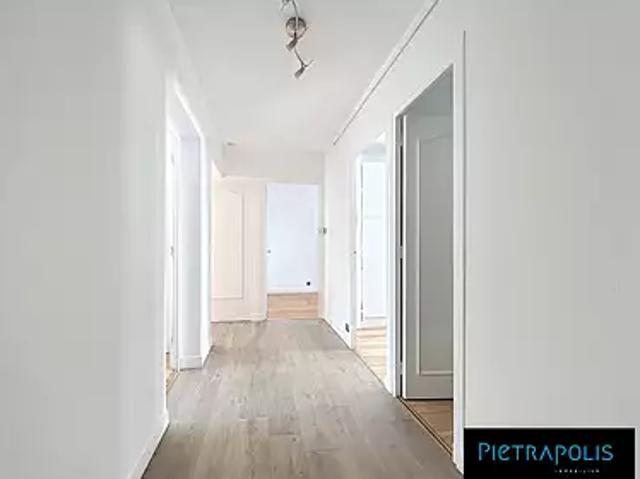 Lyon 3ème 69003 Achat / Vente appartement 3 pièces t3 parking