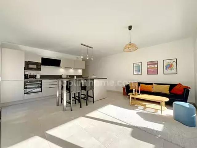 Lyon 3ème 69003 Achat / Vente appartement 3 pièces t3 terrasse