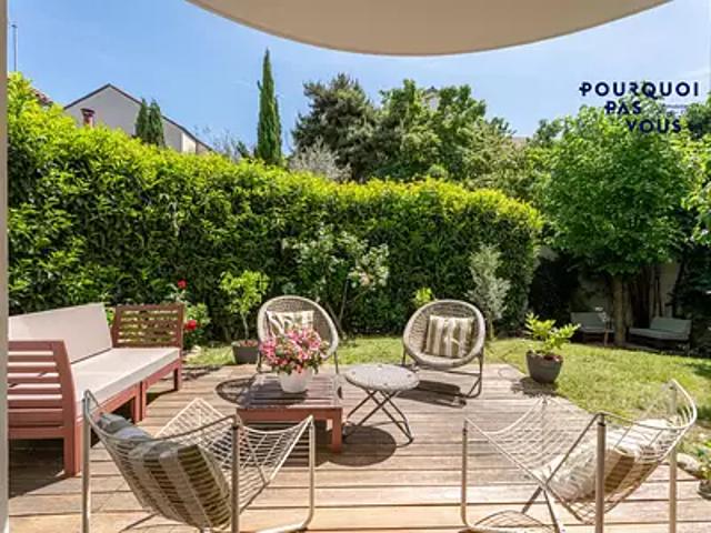Lyon 3ème 69003 Achat / Vente appartement 3 pièces t3 terrasse