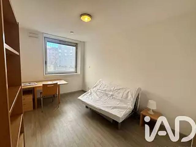 Lyon 3ème 69003 Achat / Vente appartement 1 pièce t1