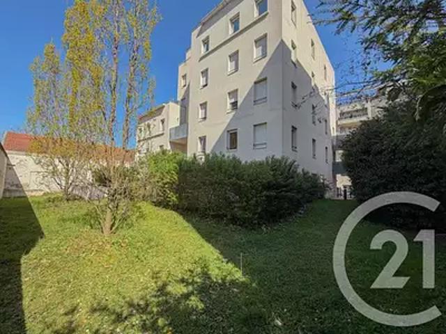 Lyon 3ème 69003 Achat / Vente appartement 2 pièces t2