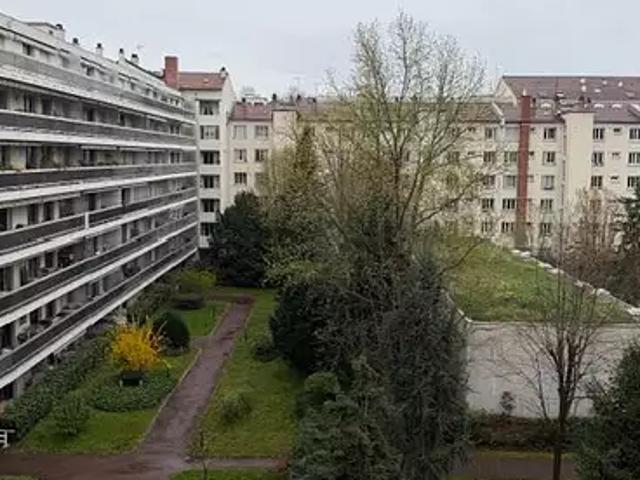 Lyon 3ème 69003 Achat / Vente appartement 2 pièces t2