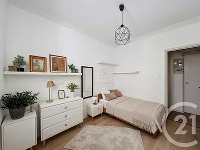 Lyon 3ème 69003 Achat / Vente appartement 2 pièces t2