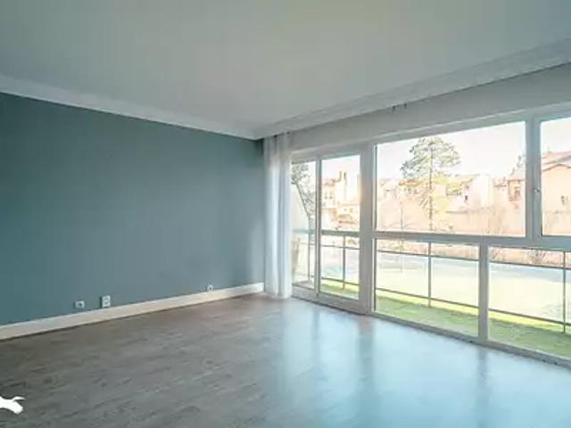 Lyon 3ème 69003 Achat / Vente appartement 5 pièces t5
