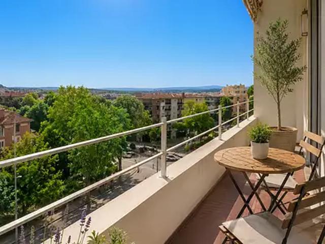 Lyon 3ème 69003 Achat / Vente appartement 4 pièces t4