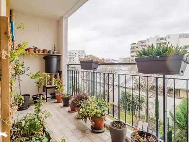 Lyon 3ème 69003 Achat / Vente appartement 4 pièces t4