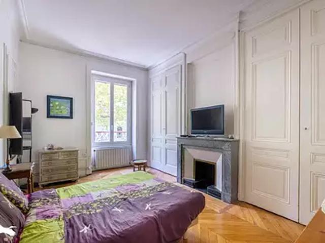 Lyon 3ème 69003 Achat / Vente appartement 4 pièces t4