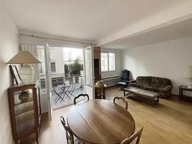 Lyon 3ème 69003 Achat / Vente appartement 4 pièces t4