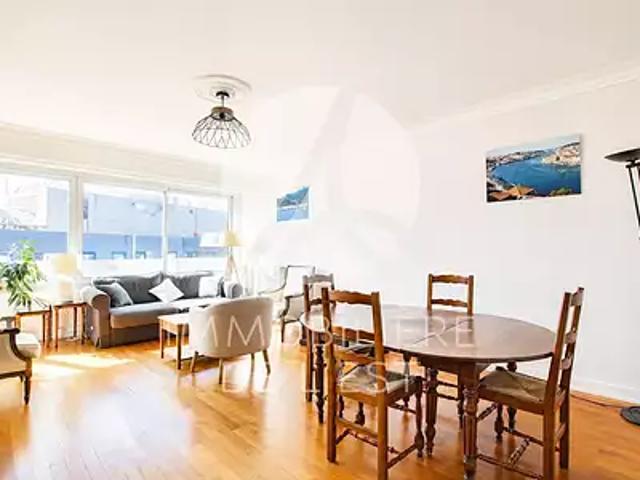 Lyon 3ème 69003 Achat / Vente appartement 4 pièces t4