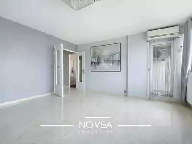 Lyon 3ème 69003 Achat / Vente appartement 4 pièces t4