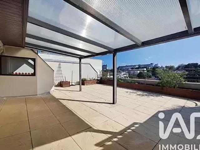 Lyon 3ème 69003 Achat / Vente appartement 5 pièces t5