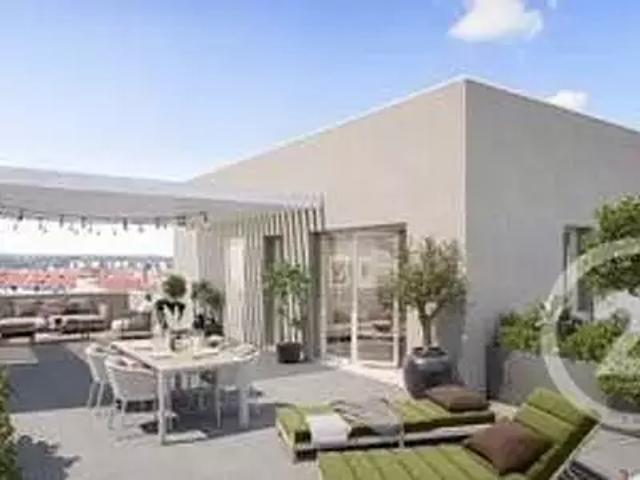 Lyon 3ème 69003 Achat / Vente appartement 5 pièces t5