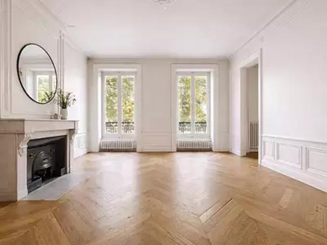Lyon 3ème 69003 Achat / Vente appartement 6 pièces t6