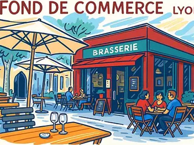 Lyon 3ème 69003 Achat / Vente divers au dernier étage terrasse