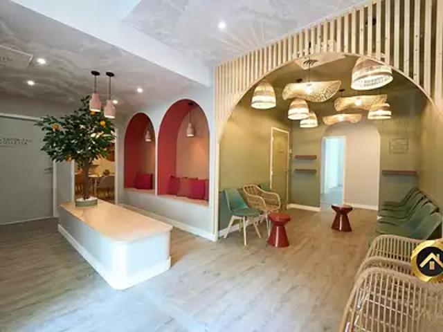 Lyon 3ème 69003 Achat / Vente immeuble