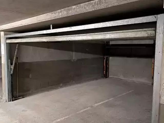 Lyon 3ème 69003 Achat / Vente parking