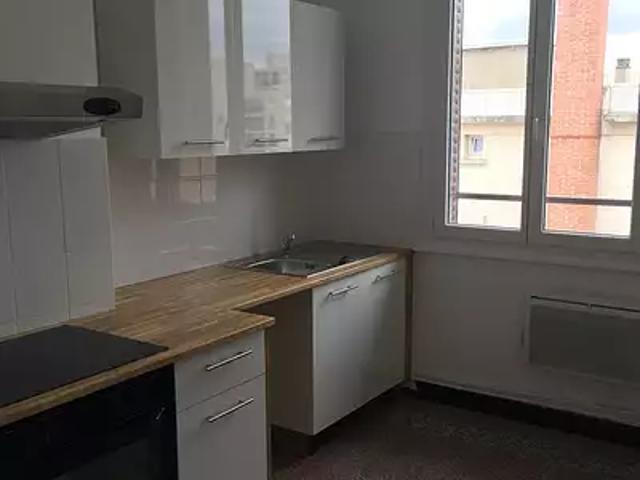 Lyon 3ème 69003 Location appartement 3 pièces t3
