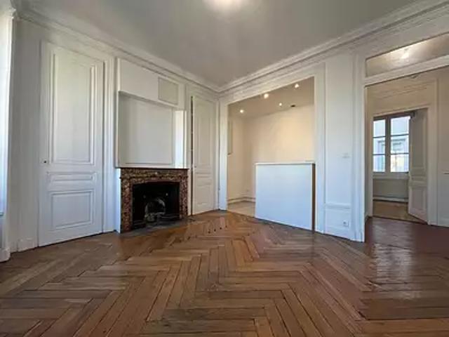 Lyon 3ème 69003 Location appartement 3 pièces t3