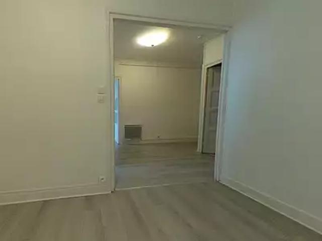 Lyon 3ème 69003 Location appartement 3 pièces t3