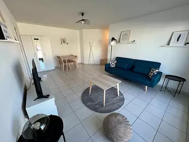 Lyon 3ème 69003 Location appartement 3 pièces t3 terrasse