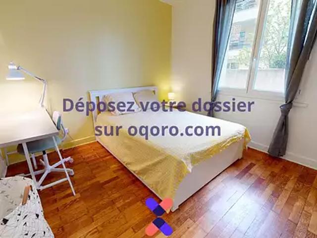 Lyon 3ème 69003 Location appartement