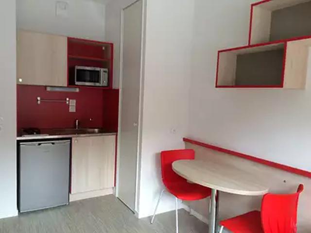 Lyon 3ème 69003 Location appartement 1 pièce t1
