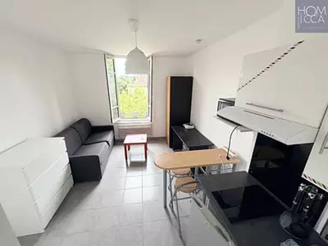 Lyon 3ème 69003 Location appartement 1 pièce t1
