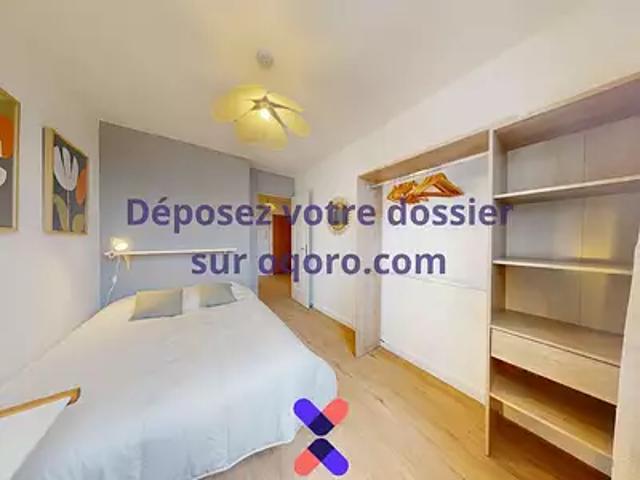 Lyon 3ème 69003 Location appartement