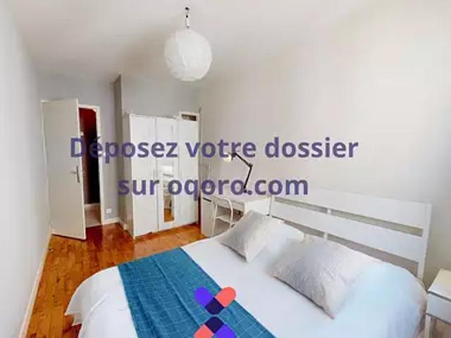 Lyon 3ème 69003 Location appartement