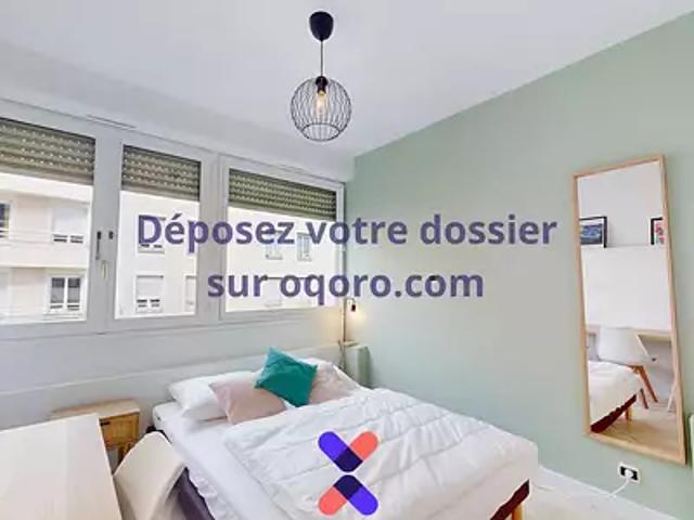 Lyon 3ème 69003 Location appartement