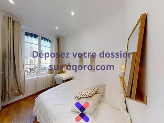 Lyon 3ème 69003 Location appartement