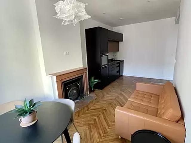 Lyon 3ème 69003 Location appartement 2 pièces t2