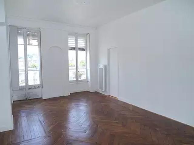 Lyon 3ème 69003 Location appartement 2 pièces t2