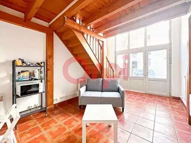 Lyon 3ème 69003 Location appartement 2 pièces t2