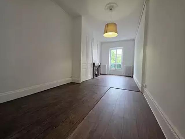 Lyon 3ème 69003 Location appartement 2 pièces t2