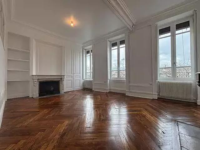 Lyon 3ème 69003 Location appartement 2 pièces t2