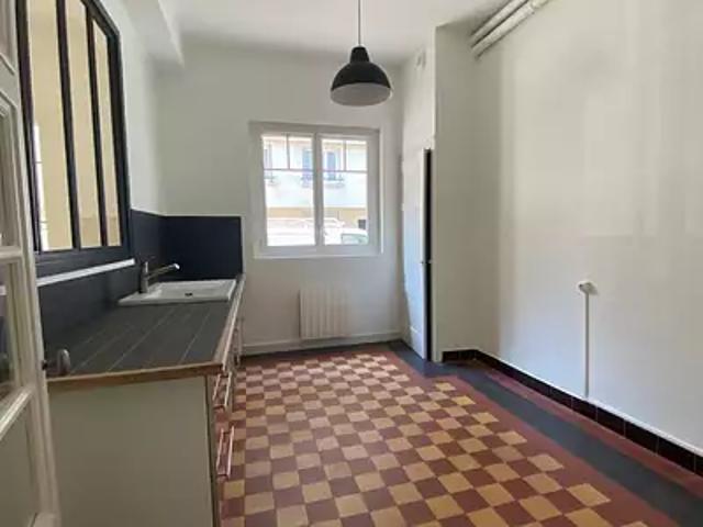 Lyon 3ème 69003 Location appartement 2 pièces t2