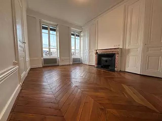 Lyon 3ème 69003 Location appartement 2 pièces t2