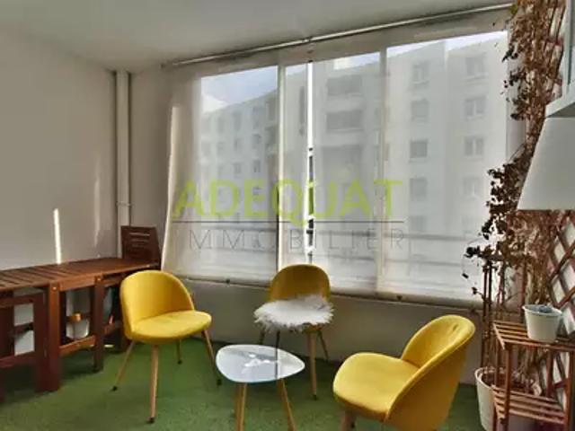 Lyon 3ème 69003 Location appartement 2 pièces t2