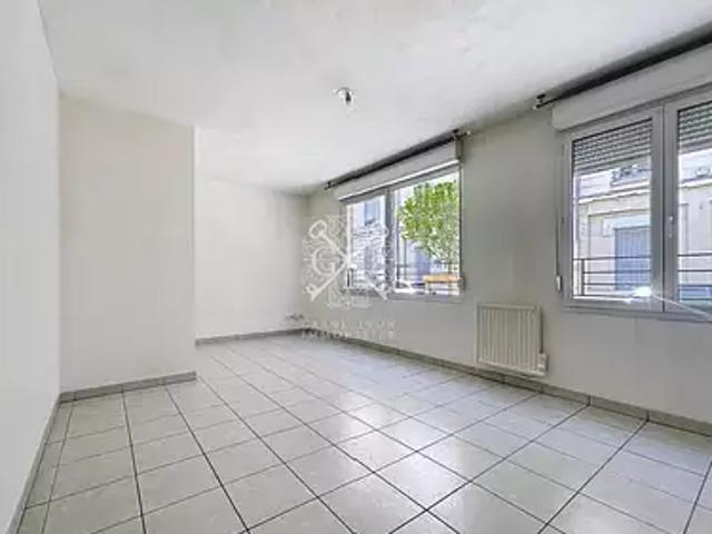 Lyon 3ème 69003 Location appartement 2 pièces t2
