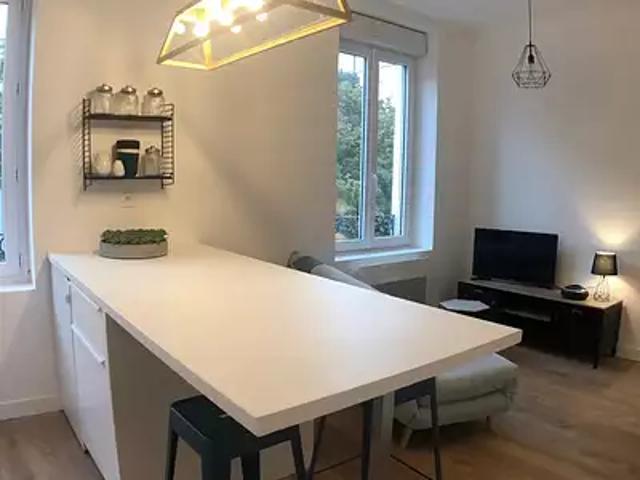 Lyon 3ème 69003 Location appartement 2 pièces t2