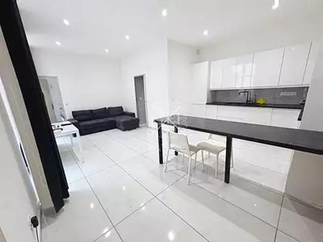 Lyon 3ème 69003 Location appartement 2 pièces t2
