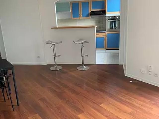 Lyon 3ème 69003 Location appartement 2 pièces t2 cave