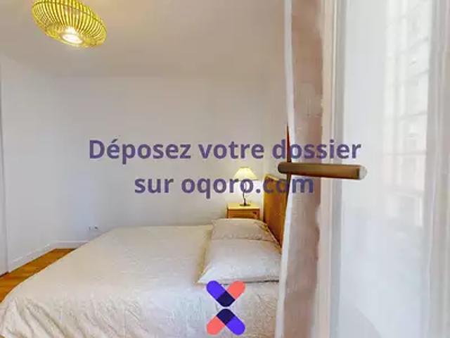 Lyon 3ème 69003 Location appartement