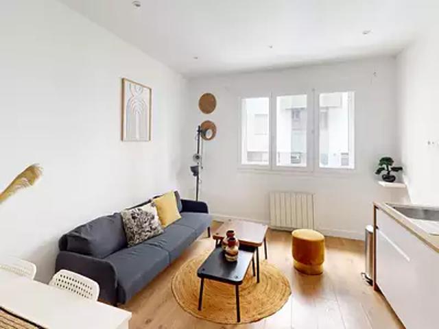 Lyon 3ème 69003 Location appartement 4 pièces t4