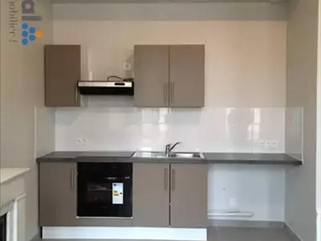 Lyon 3ème 69003 Location appartement 4 pièces t4