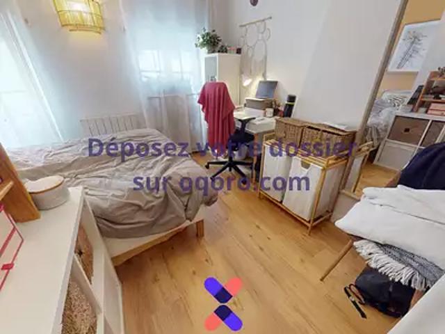 Lyon 3ème 69003 Location appartement