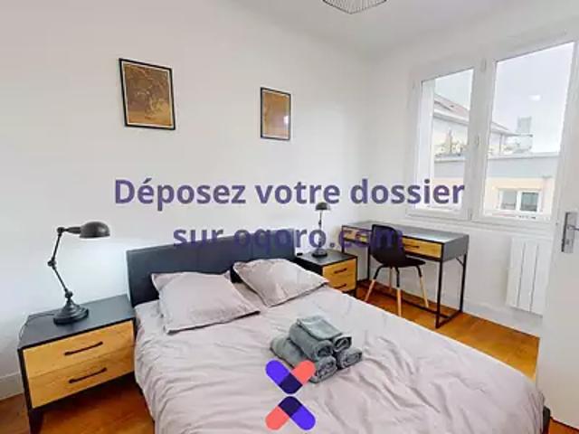 Lyon 3ème 69003 Location appartement