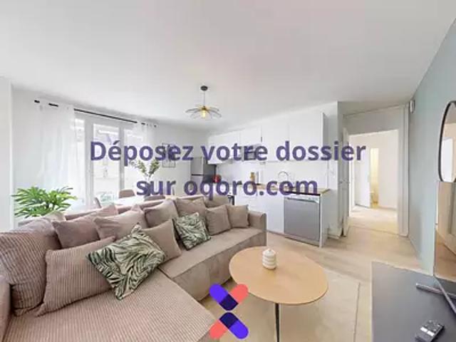 Lyon 3ème 69003 Location appartement
